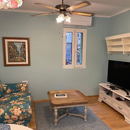Studio Apartment Sweet Dreams Rovinj Exterior foto