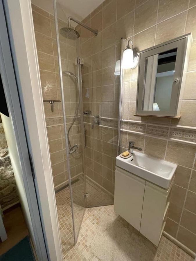 Studio Apartment Sweet Dreams Rovinj Exterior foto